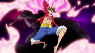 One Piece Opening 21 quotSuper Powersquot║「4k」「60fps」 [upl. by Rehpetsirhc]