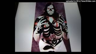 WCW La Parka 1st Theme Song quotParental Advisory Explicit Actsquot [upl. by Leahcim]