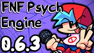 How to Compile FNF Psych Engine 063 in 2024 [upl. by Blalock]