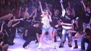 陈慧琳Kelly LoveFighters 演唱会2008 HD [upl. by Ming]