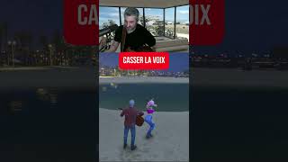 MEILLEUR CHANTEUR SUR GTA RP [upl. by Htebzil]