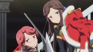 Pedantic Romantic amp Zeria LIVE Revue Starlight Episode 5 Reaction [upl. by Ettevy]