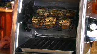 Ronco 5500 Rotisserie Intro [upl. by Decamp]