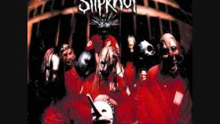 Slipknot  Spit it out Clean Version Rare [upl. by Klockau]