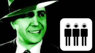 Carlos Gardel  Mi Buenos Aires Querido Deejay Dav remix [upl. by Yssac892]