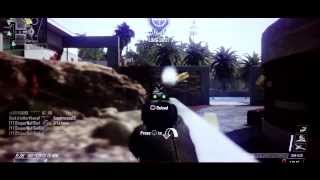 Black Ops 2 Final Montage [upl. by Wivina]