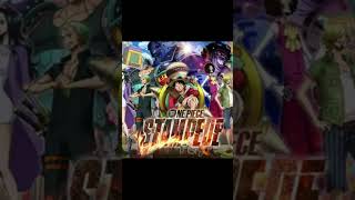 One Piece Stampede é bom Parte 2 [upl. by Osnofla]