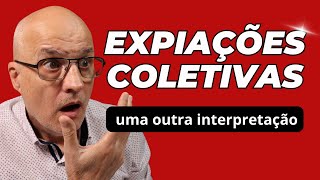 PROVAÇÕES COLETIVAS O QUE PENSO A RESPEITO DELAS [upl. by Franklin]