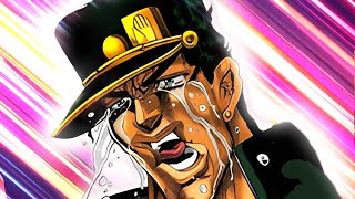 I Caved in amp Watched Jojos Bizzare Adventure Part 1 [upl. by Stretch723]