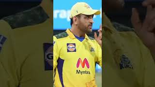 ms dhoni 2025 ka ipl khelenge 🥺🙏 shorts​ trending​ cricket​ status​ [upl. by Peckham332]