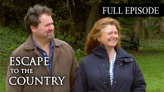 Escape to the Country Season 19 Episode 27 Isle of Wight 2019  FULL EPISODE [upl. by Fleischer]