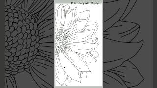 Sunflower shorts shortvideo sunflower [upl. by Asiluj]