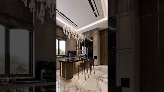 MODERN KITCHEN DESIGN IDEAS 2025 [upl. by Sigrid]