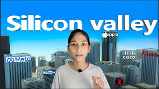 why so many startups and tech companies started from silicon valley siliconvalley [upl. by Hugo]