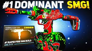 NEW 1 WSP SWARM Loadout is CRAZY BROKEN in MW3 After UPDATE 🔥 Best WSP Swarm Class Build Meta [upl. by Bergwall]