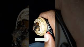 Vape tutorial Bangla part 2 😱 experiment electrical project shorts [upl. by Crockett1]