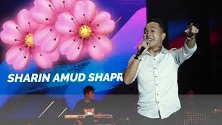 Paie Liraie Auh Karaoke  Sharin Amud Shapri [upl. by Ahseket309]