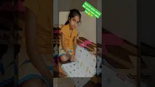 Homework tutorabc Karte time Chupke Se video banaa Le Kaisa laga video homework [upl. by Yatnuahc]