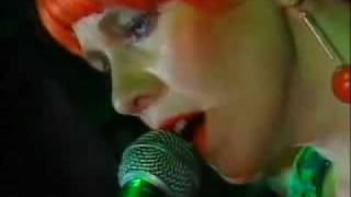 B52s  Rock Lobster live 1983 [upl. by Ynobe]