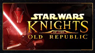 Is KOTOR Worth Playing in 2023 [upl. by Aihsitan]