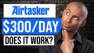 How To Make Money On Airtasker For Beginners In 2024 [upl. by Shantha]