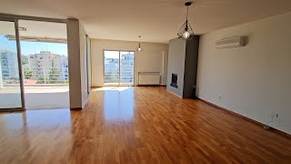 Apartment For Sale Nicosia Nicosia Center Agios Andreas [upl. by Coltun812]