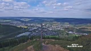 Olsberg  Berg und Stadt [upl. by Abby]