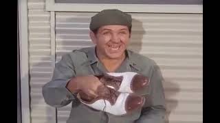 Gomer Pyle USMC Season 2 Episode 20 [upl. by Willdon]