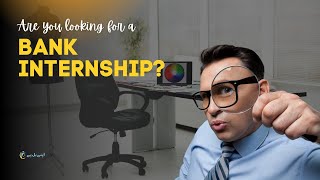 Are You Looking for Bank Internship in Pakistan [upl. by Demahom669]