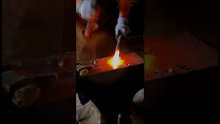 Forge exquisite small axesforging [upl. by Kondon]