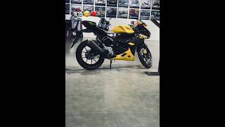 New Suzuki gsxr r150 cc dream bike Suzuki [upl. by Llednew889]