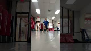 Bo Asmr bostaff asmr karate fyp [upl. by Amuh]