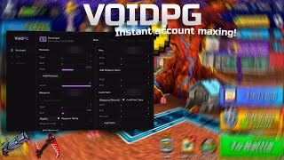 WR PG3D Max Account Speedrun [upl. by Wojak]