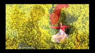 Manipuri song  Chamlabiflv [upl. by Aerised]