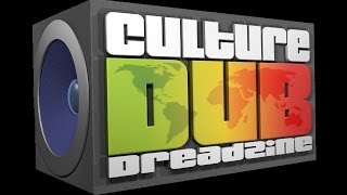 Culture Dub Show 3 on Party Time 09 DEC 2013 [upl. by Urdna799]