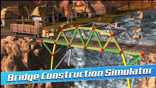 CONSTRUCTION SIMULATOR GAME [upl. by Ahseenal]