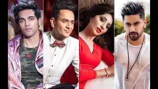 Parth Samthaan Vikas Gupta Vrushika Mehta And Zain Imam Will Set Your Hearts Racing [upl. by Oliric875]