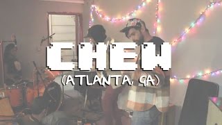 CHEW  Full Set Live on KCSB [upl. by Gaylord327]