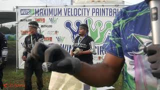 MVPS Southeastern Championship 2024 Day 1 [upl. by Peppel]