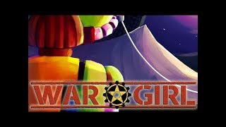 War Girl Level Theme II Original [upl. by Zusman511]