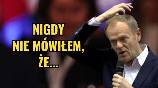 DONALD TUSK — KŁAMCA KŁAMCA KŁAMCA PRO MEMORIAM [upl. by Neleh113]