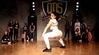 Jason Derulo  Swalla Choreography By Onayron Agudelo Director Version Kamba Studios [upl. by Naenaj24]