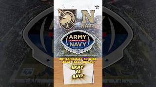 WHAT IS THE ARMYNAVY GAME PRISONER EXCHANGE shorts army navy armynavy collegefootball [upl. by Esilegna]