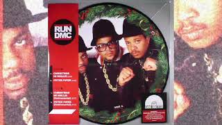 Christmas In Hollis Clean Radio Run DMC 1987 [upl. by Bagley125]