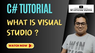 05 C Tutorial  Learn Visual Studio 2022  Visual Studio Code vs Visual Studio [upl. by Aiveneg]