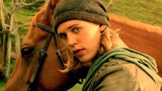 The Shannara Chronicles Official Trailer [upl. by Nilved256]