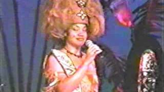 Miss American Samoa 2002Interview [upl. by Enelia500]