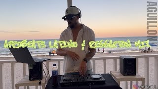 🏝️❤️‍🔥 AFROLATINOREGGAETON MIX 🏝️❤️‍🔥KAPO BEELE BOZA MALUMA FEID OHNANA SANTA MORENA Y MAS [upl. by Briggs]