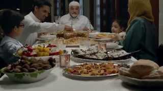 Ramadan  Month of Mercy  Almarai Emotional Commercial [upl. by Nirehtac]