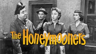 The Honeymooners  Season 1  Episode 35  Mind Your Own Business [upl. by Gnivre850]